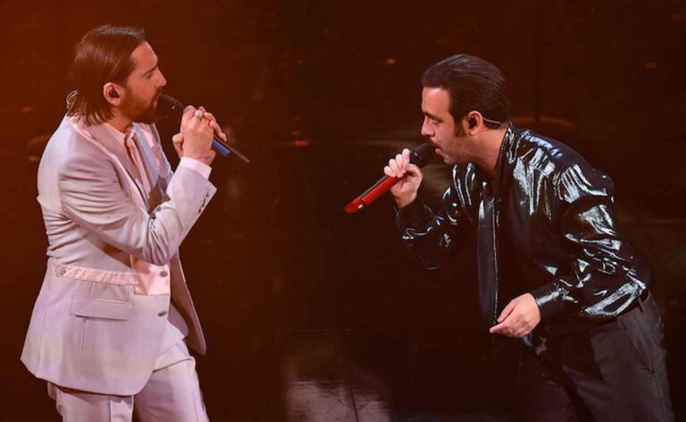 Colapesce e Dimartino chi sono, età, dove e quando sono nati, vita privata, Instagram, Sanremo, biografia e carriera