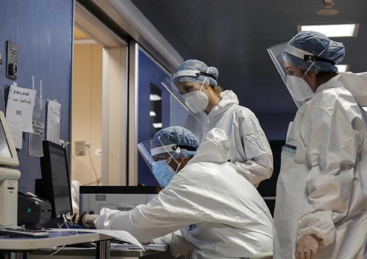 Kraken, la nuova variante Covid che potrebbe far riaumentare i casi