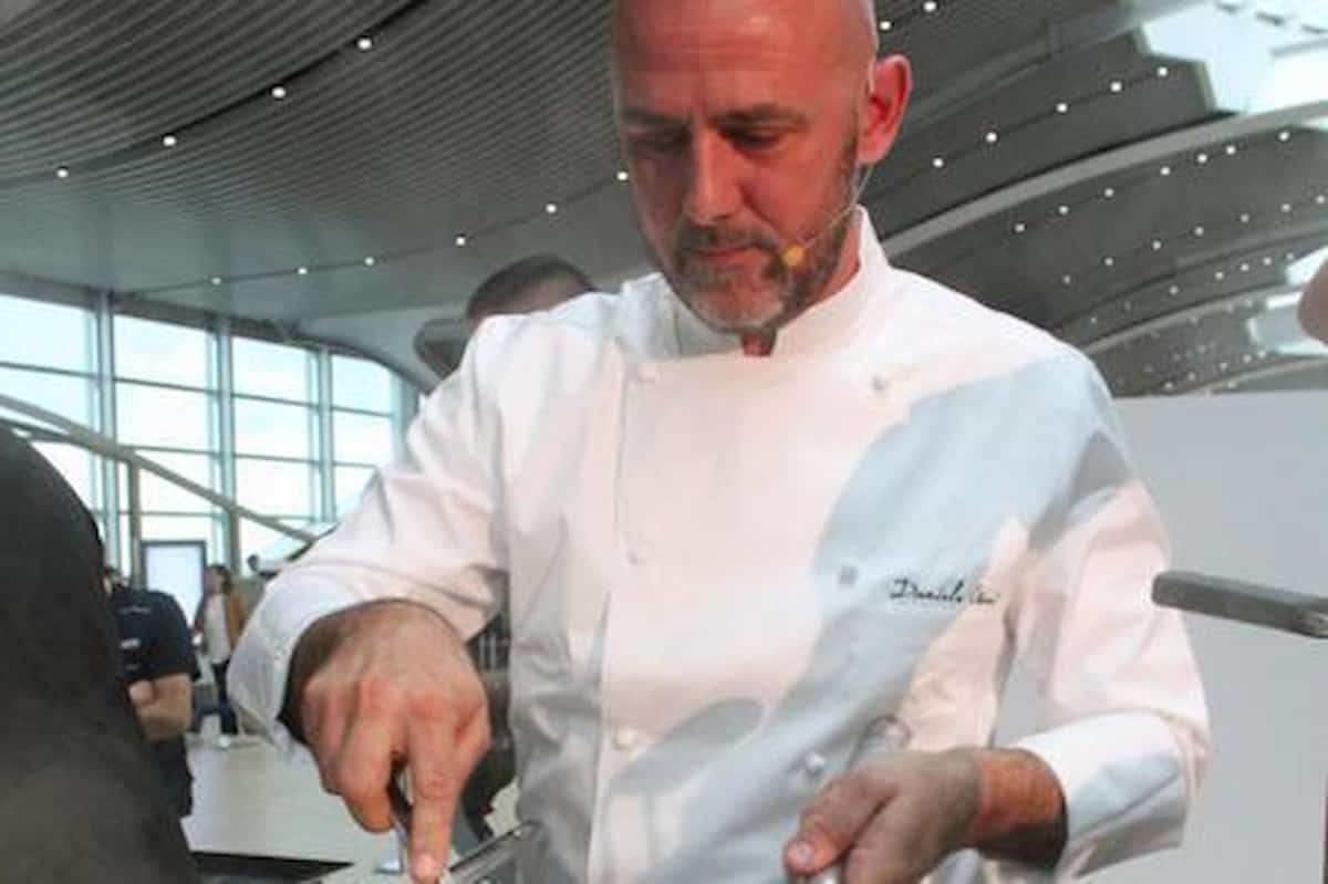 daniele usai blogger