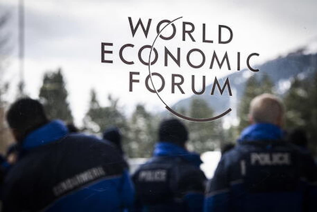 Partito il Forum Economico di Davos (16-20 gennaio), assenti Biden e Meloni, occhi puntati su Cina e Ucraina
