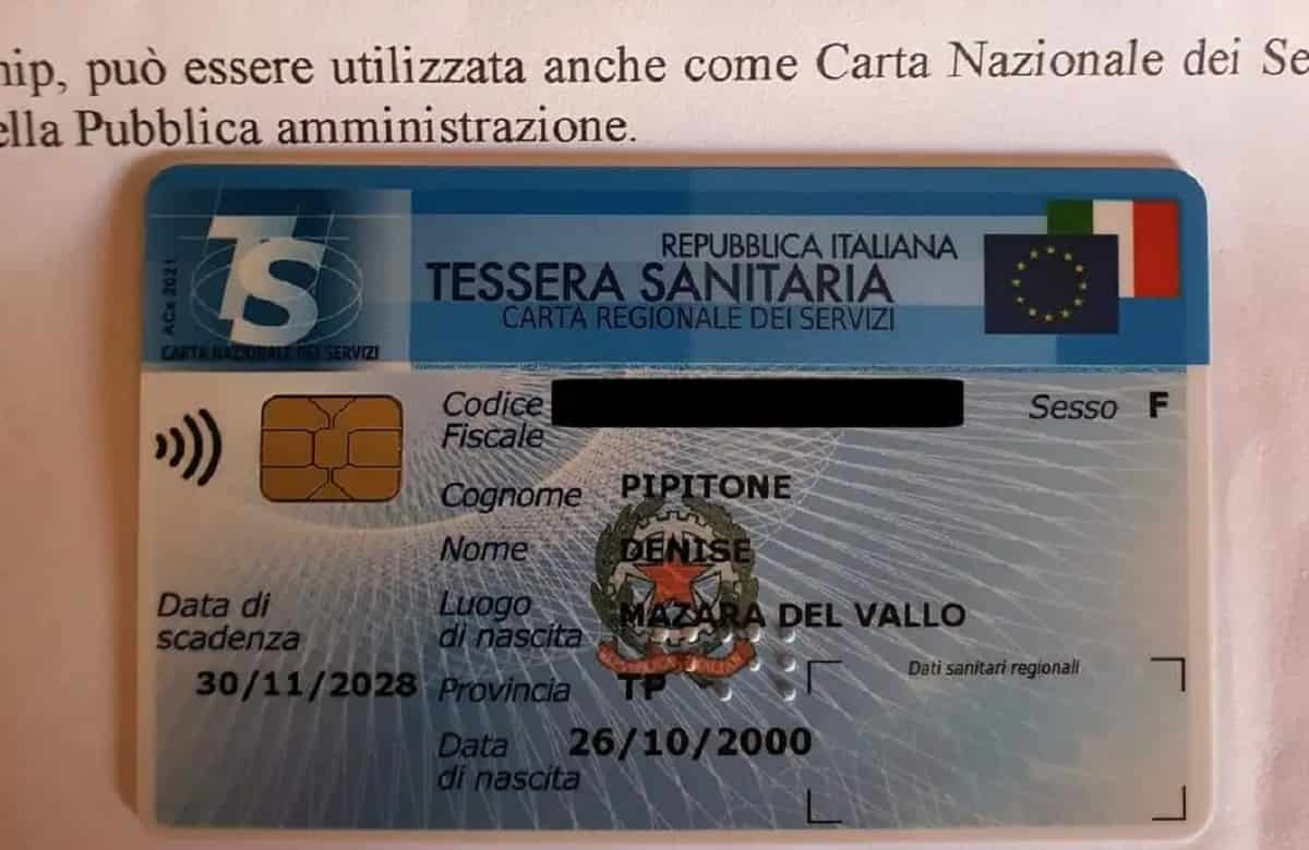 Denise Pipitone, Piera Maggio riceve la tessera sanitaria della figlia: "Lei c'è, fino a prova contraria"