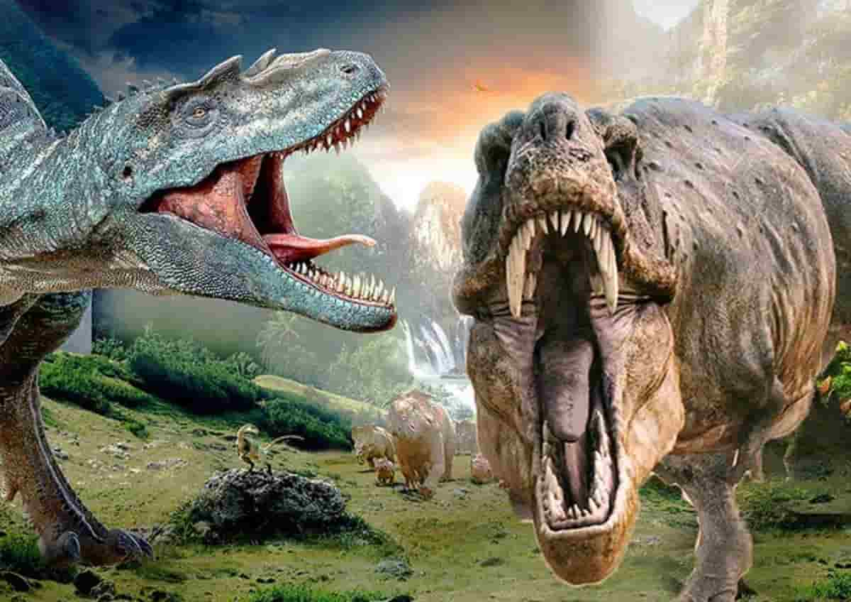 In Cina ritrovato il fossile di un volatile con la testa da dinosauro e il corpo da uccello