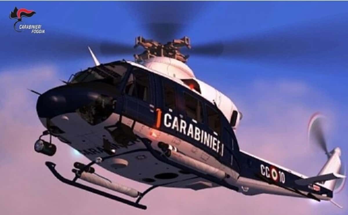 Ritrovato morto il pescatore 78enne disperso nel lago di Varano