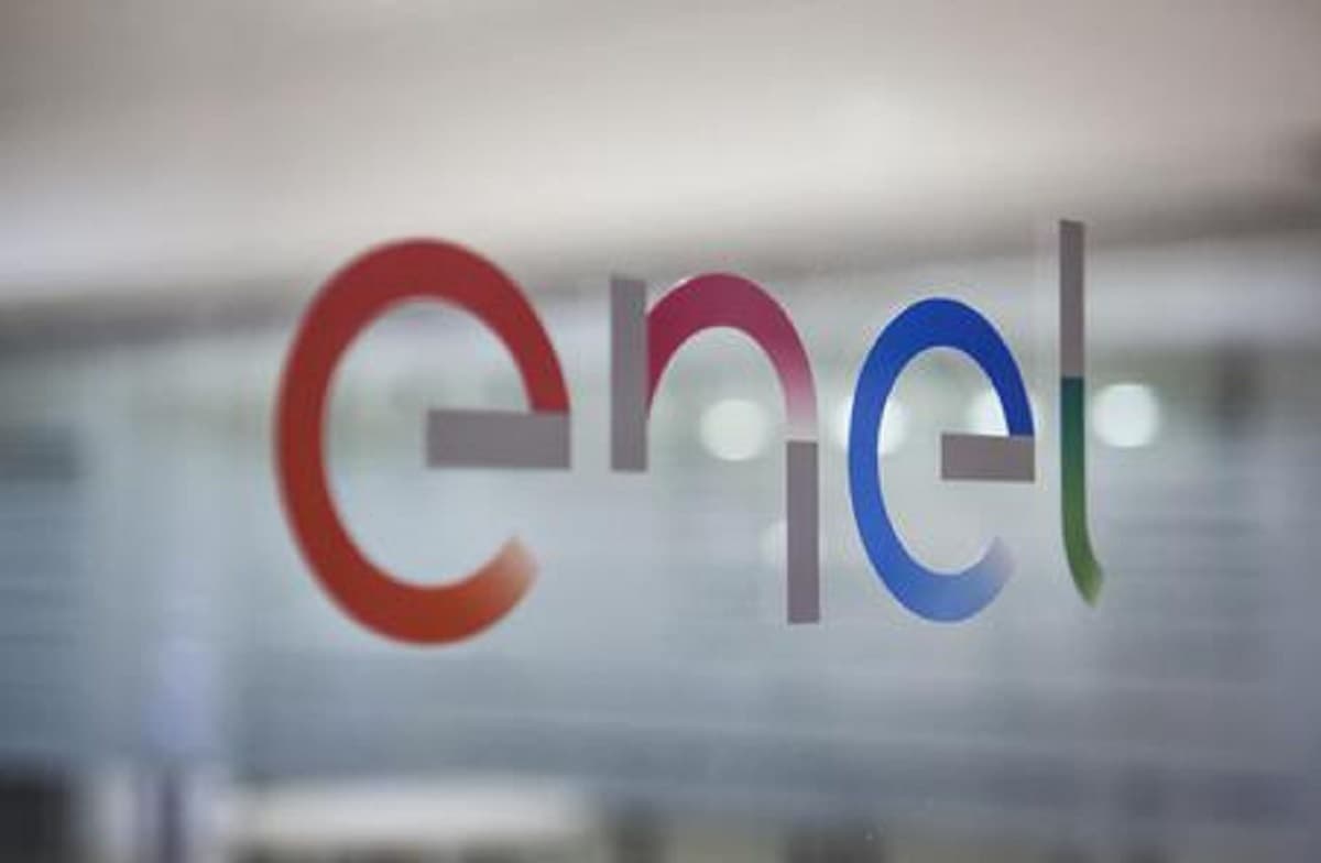 Enel prima azienda al mondo a lanciare un indice di circolarità con l'obiettivo di raddoppiarlo entro il 2030