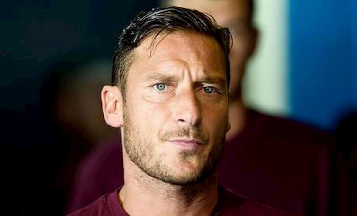 Bufera su due popolari sportivi: Totti e la c.t. delle Farfalle (Elena Maccarani). L’ex capitano della Roma è nel mirino del fisco, la direttrice è accusata di maltrattamenti.