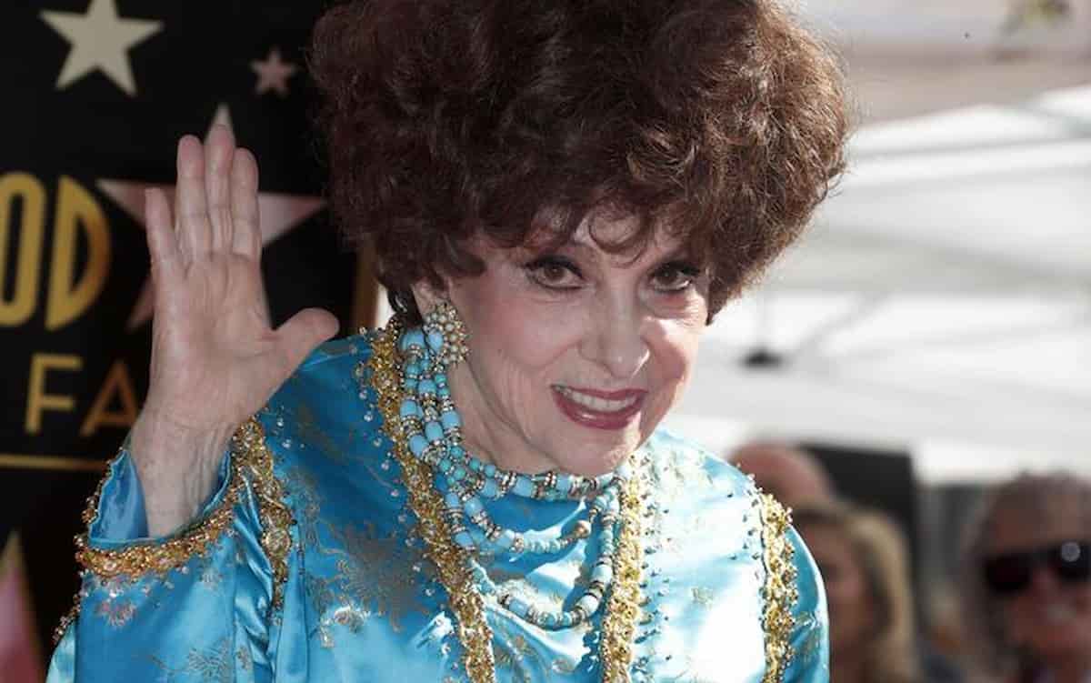 Testamento Gina Lollobrigida