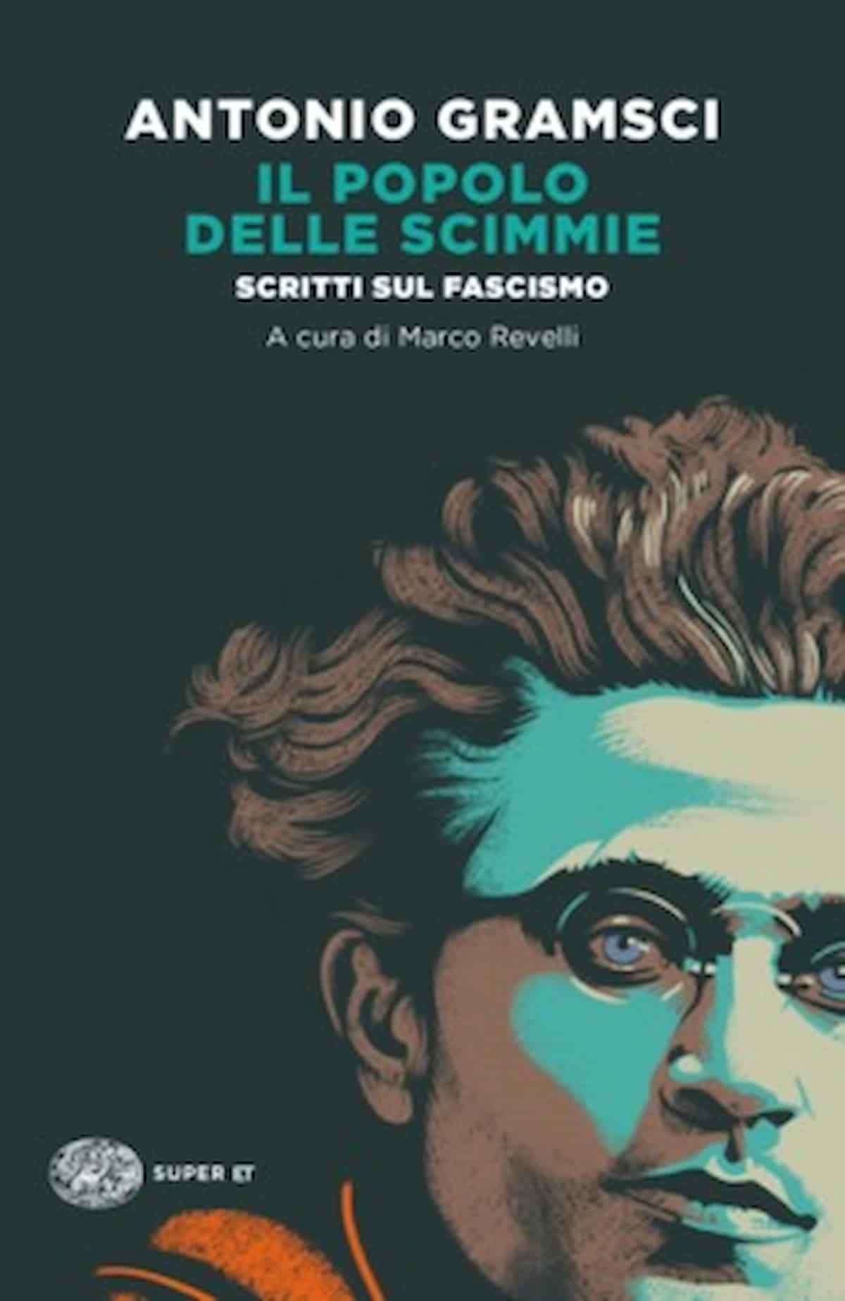 Fascismo, 100 anni dopo, la lente di Gramsci: "Il popolo delle scimmie", per capire il '900 si deve partire da lì