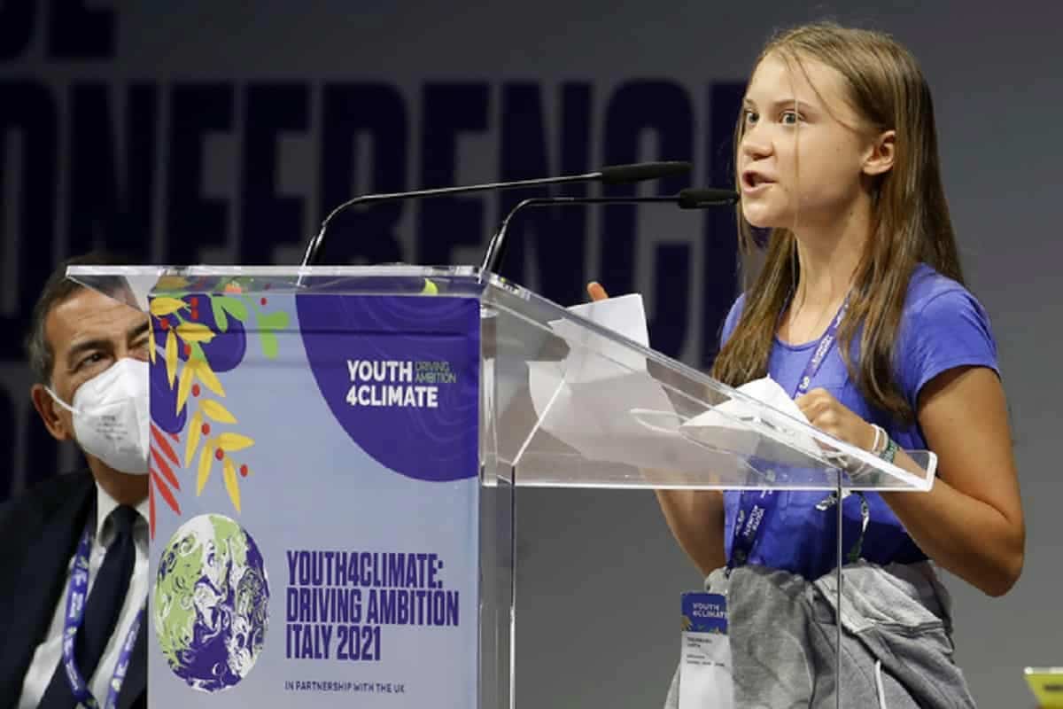 Greta Thunberg e le sue prediche non servono ma riforme senza badare ai sondaggi e agli ambientalisti