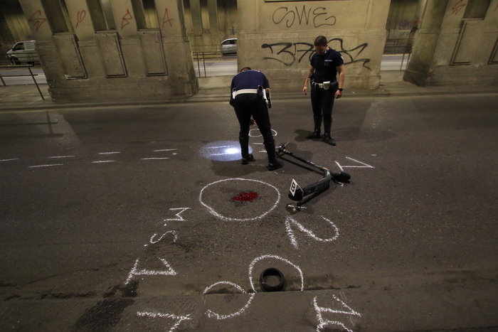 Le stragi sulle strade in aumento sono entrate nella agenda politica, partita la campagna di comunicazione