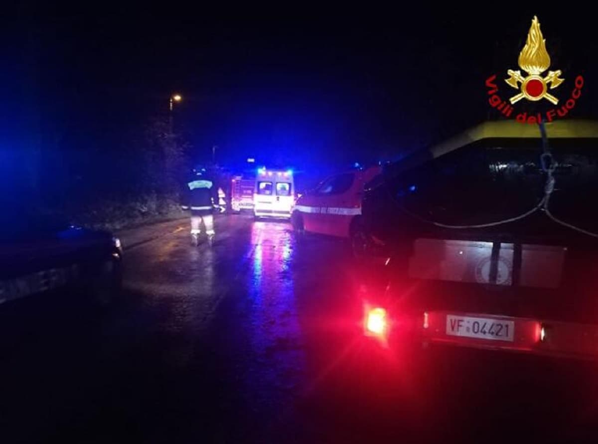 Incidente Roma, Ansa