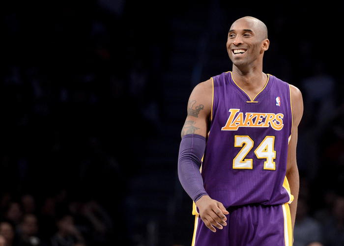 Tre anni senza Kobe Bryant: Reggio Emilia ha dedicato al suo campione e alla figlia Gianna la piazza del Palasport
