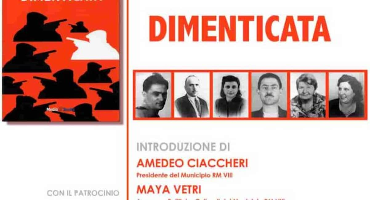 La Resistenza a Roma, un libro scomodo e senza retorica Picozza e Rivolta, contributo onesto alla storia d’Italia