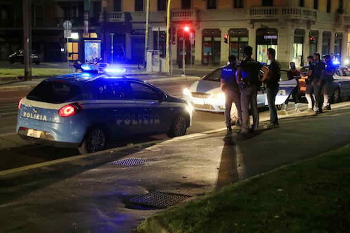 roberta martini rapinata