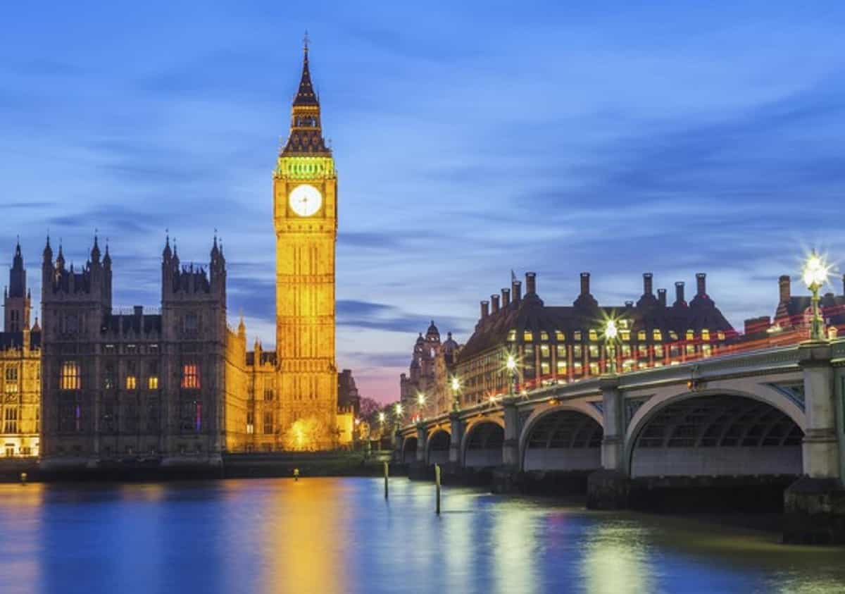 A Londra la comunità straniera più numerosa è... quella italiana