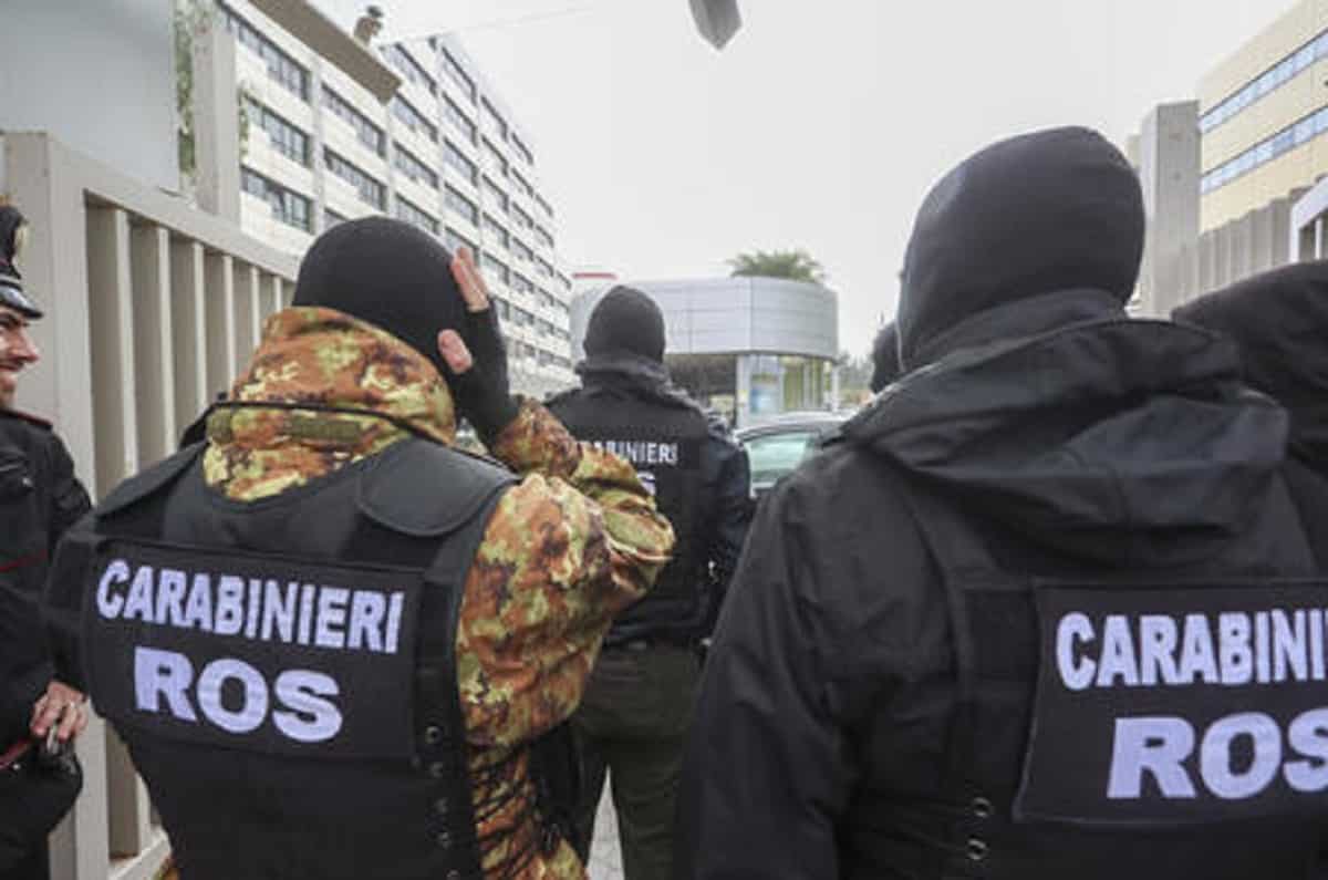 Sandokan, l'investigatore della Crimor del Ros che ha arrestato Matteo Messina Denaro: "Ecco come lo abbiamo preso"