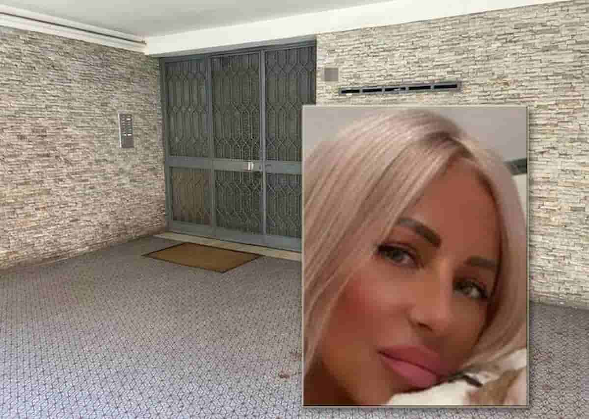 Omicidio Alessandra Matteuzzi