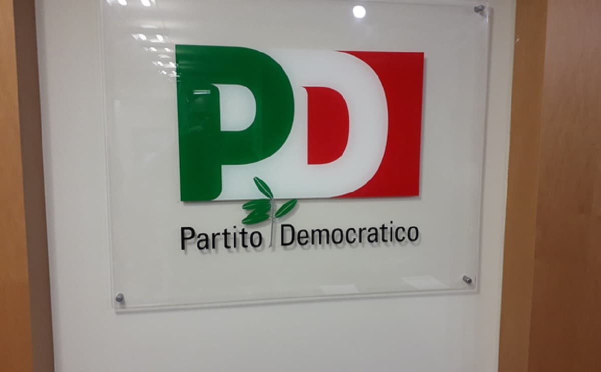 Quel che resta del Pd: noia, pena e sprezzo del ridicolo