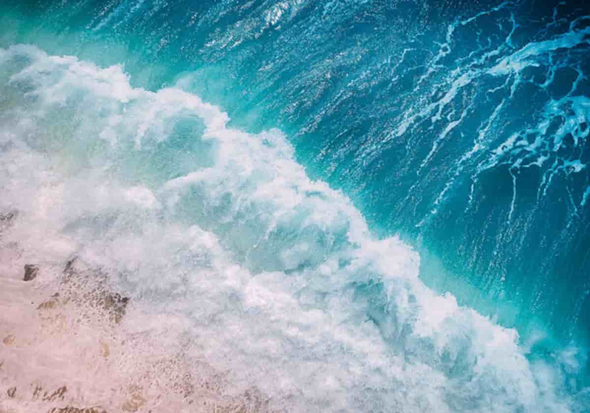 Il riscaldamento degli oceani ha infranto un nuovo record. E il Mediterraneo è il bacino che si sta scaldando più velocemente