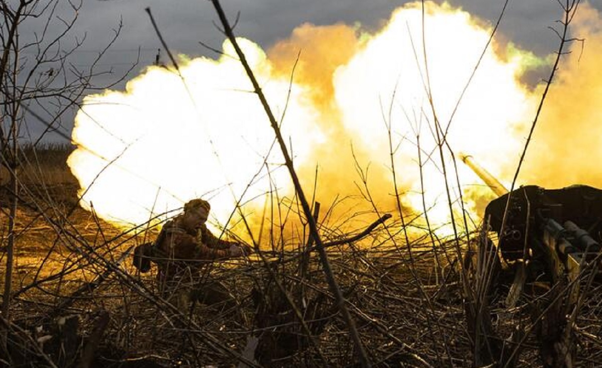 Russia decreta: esercito da 1, 5 milioni di soldati. Per una guerra all'Occidente lunga anni