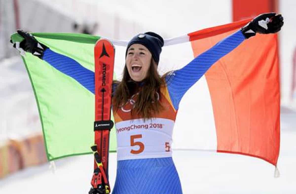 Sci, Coppa del mondo. A Cortina weekend lungo con la valanga rosa. Tornano le frecce azzurre: Sofia Goggia, Federica Brignone, Marta Bassino, Elena Curtoni