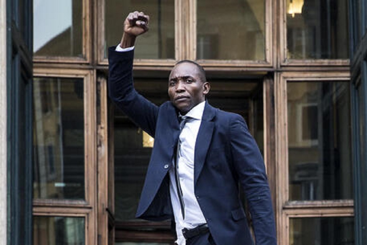 Aboubakar Soumahoro e la sinistra, l'eterno ritorno del bue che all'asino dice...