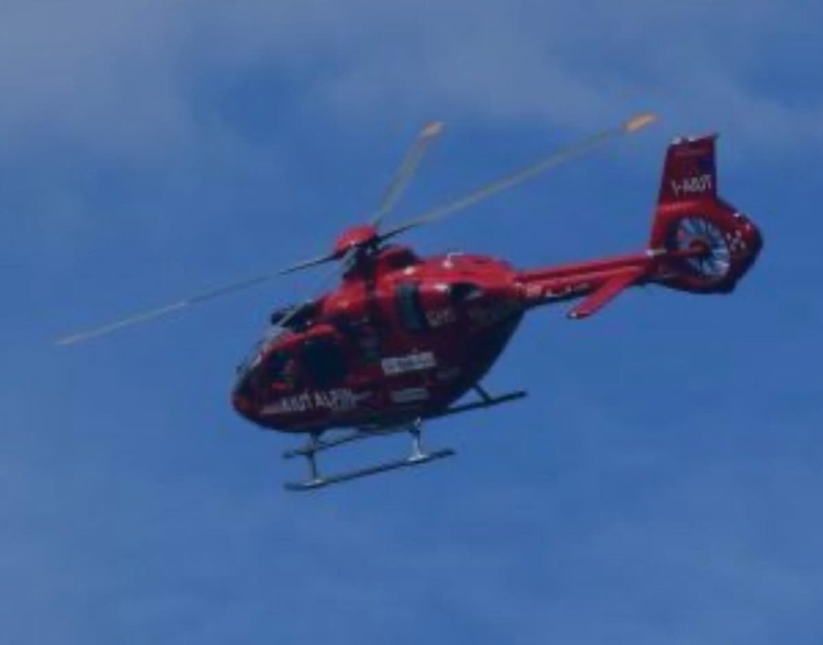 Carabiniere travolto da una valanga in val Gardena