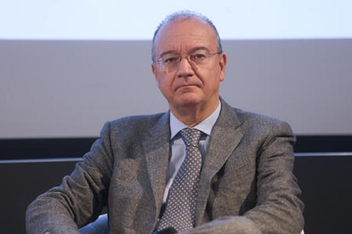 Giuseppe Valditara, Ansa