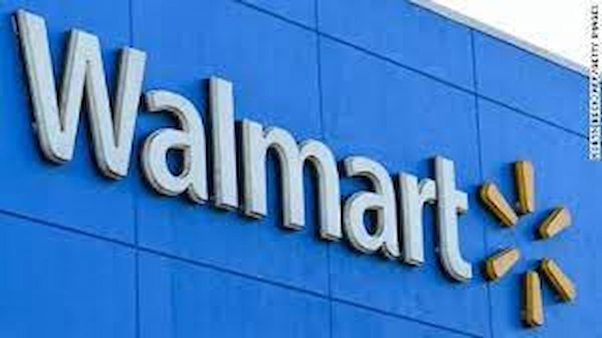 Walmart alza la paga minima da 12 a 14 $ ora, in Usa disoccupati al 3%, tutti i grandi pagano, Amazon è già a 15 $