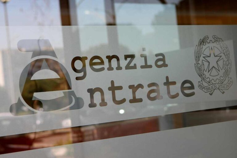 agenzia delle entrate lettere fisco ansa