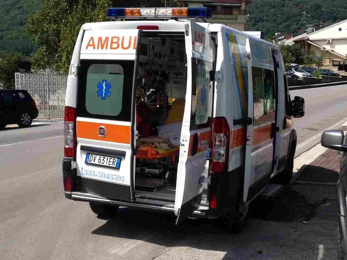 Investita dal Suv parcheggiato in pendenza, Daniela muore così a 56 anni
