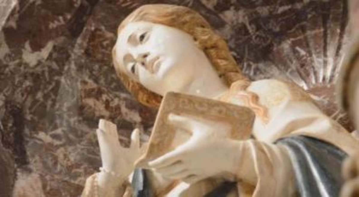 madonna della fontana depuratore