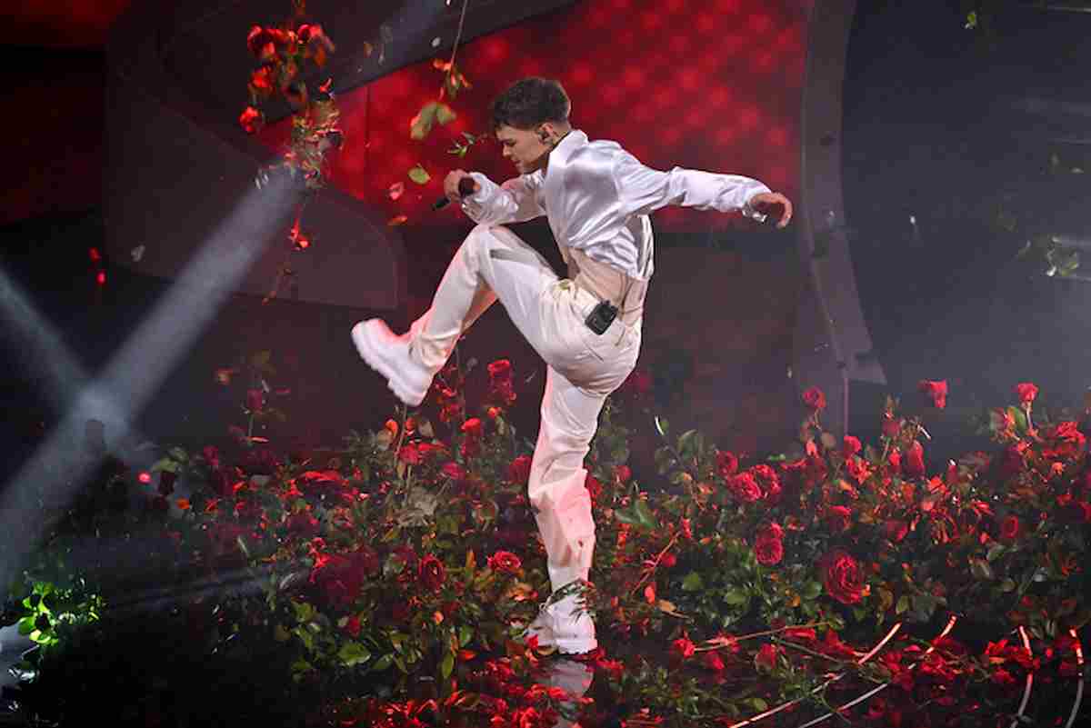 Blanco indagato per la strage di rose