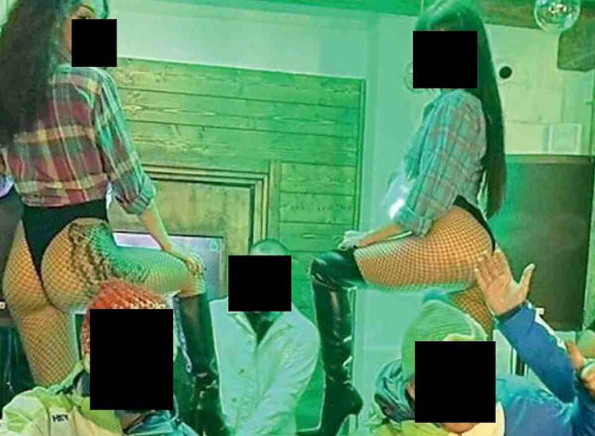 consigliere foto facebook