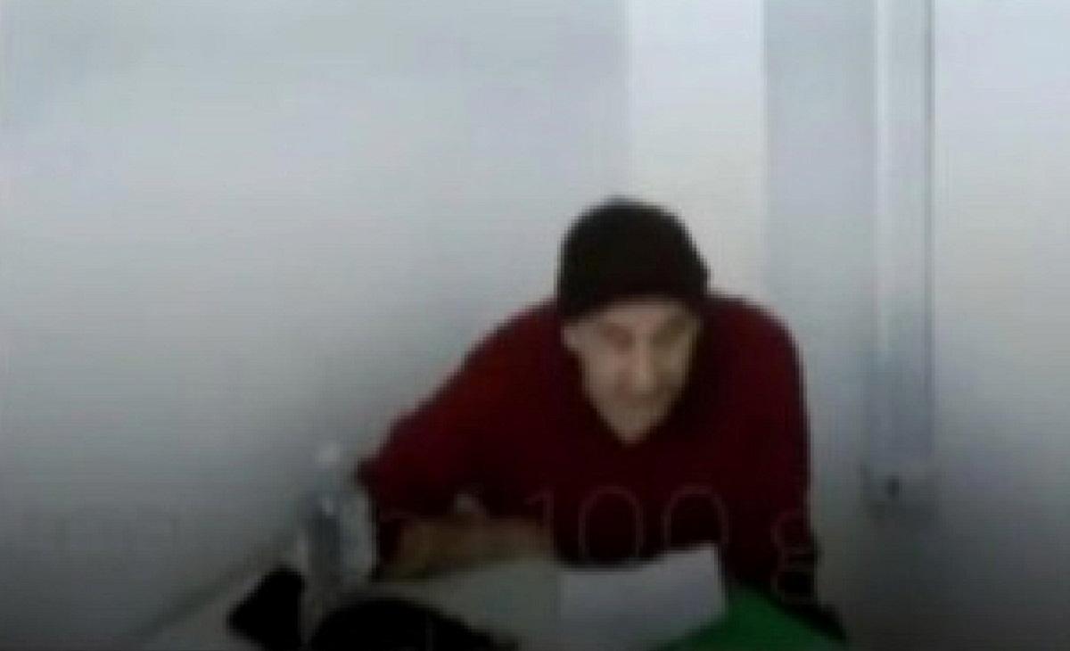 alfredo cospito foto ansa