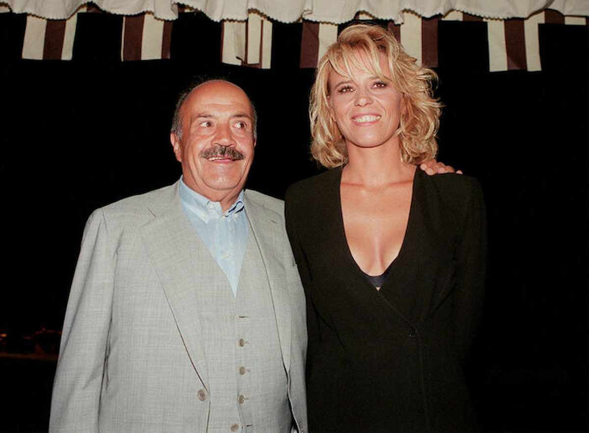 costanzo maria de filippi