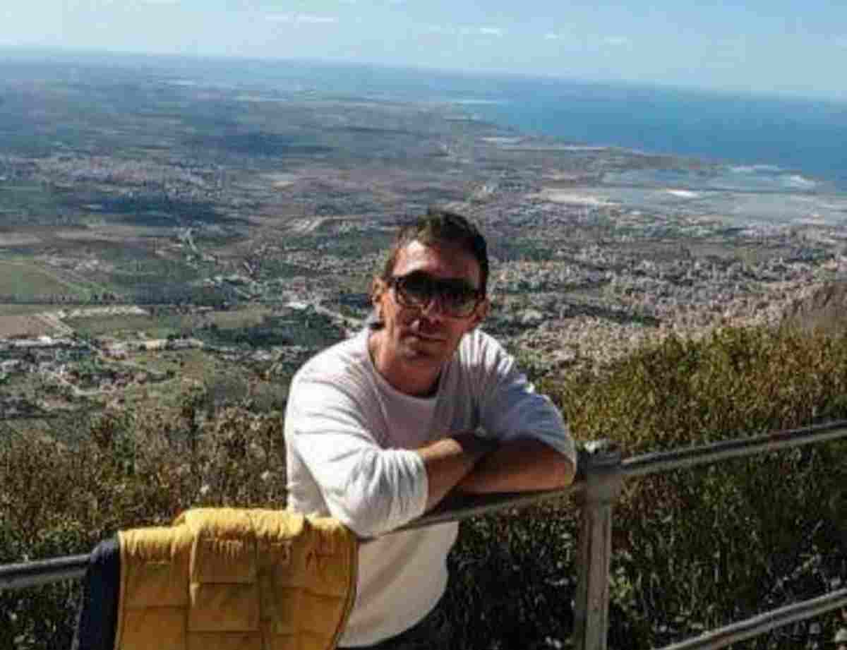 Il caporalmaggiore dell'esercito Lucente Pipitone morto dopo una lite in strada a Centocelle