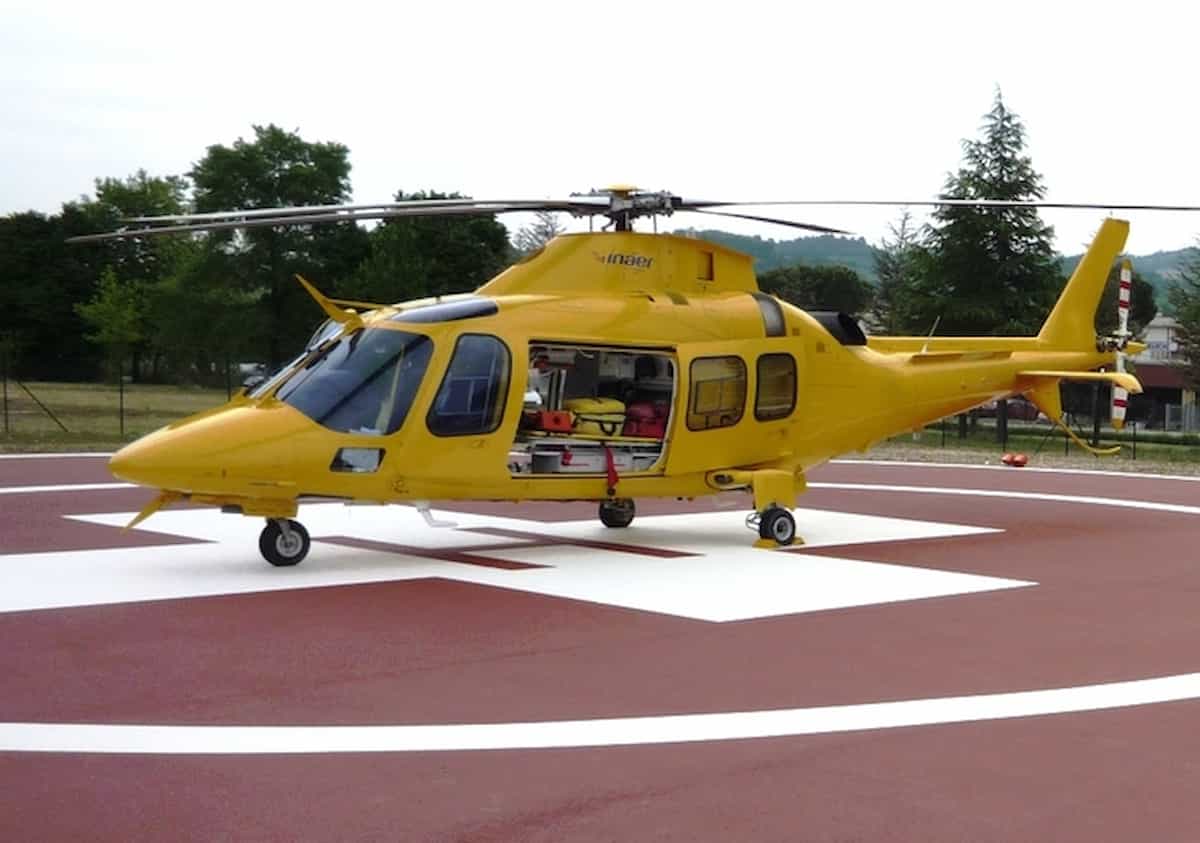 roma incidente fuoco gra