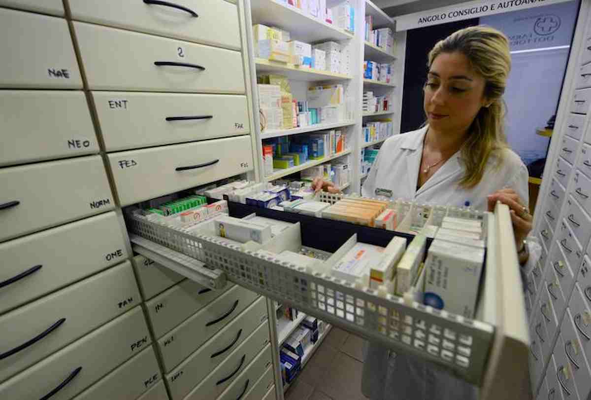 farmaci aumenti fascia c