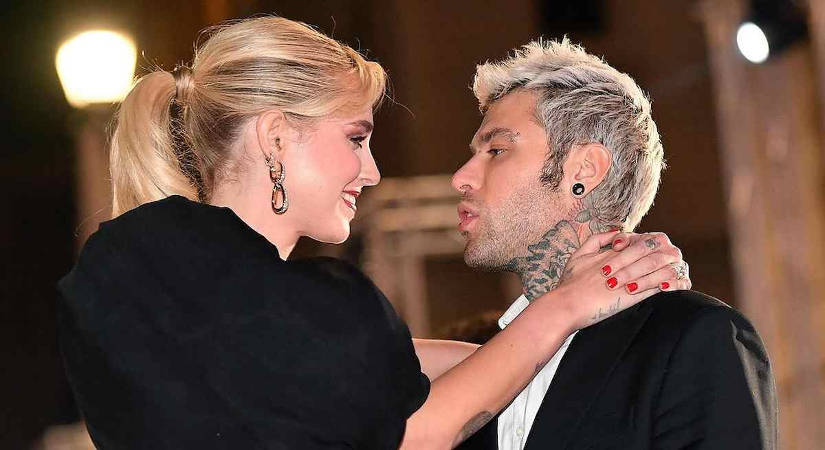 ferragni fedez separazione