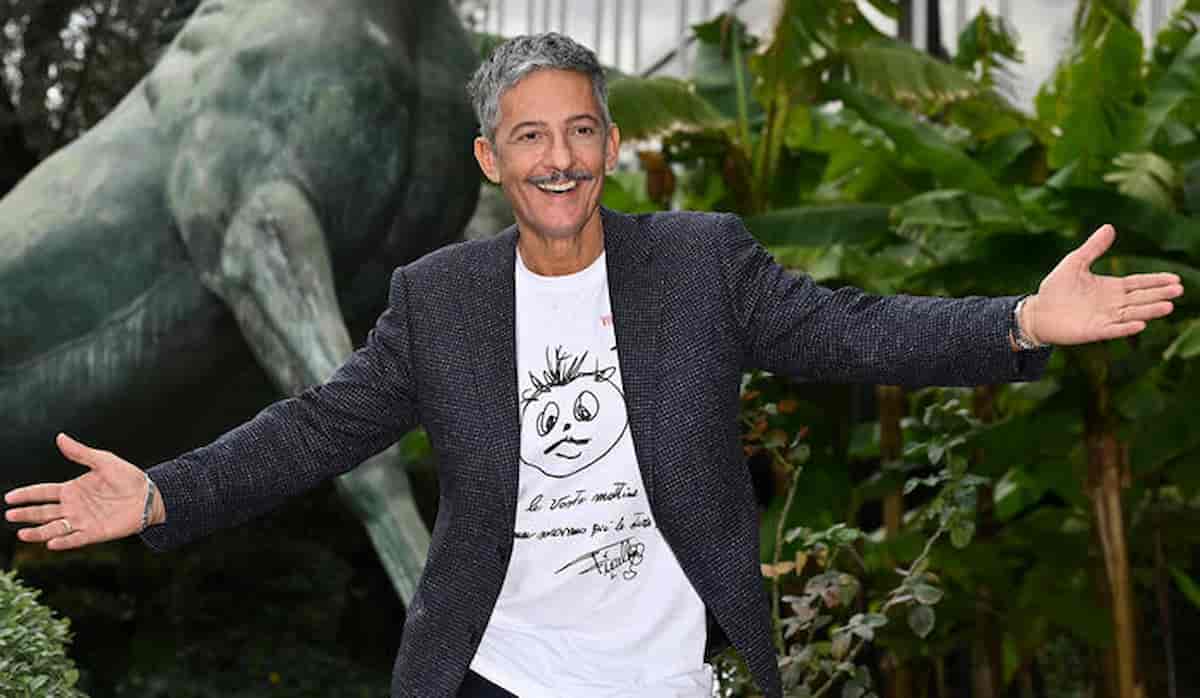 sanremo fiorello viva rai 2