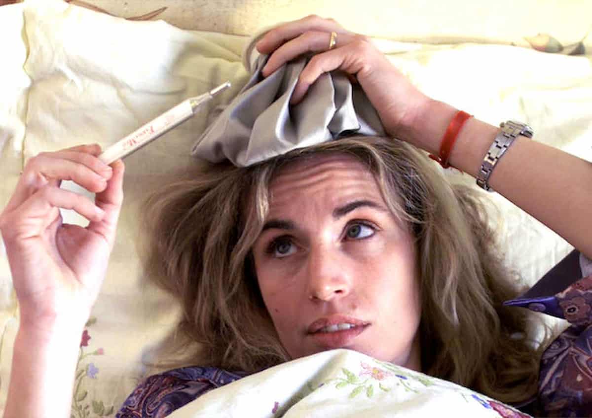 Norovirus, malattia dell'inverno: vomito e diarre