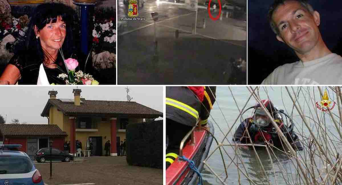 Scheletro di donna trovato tra i cespugli a Marghera, il dna confrontato con Isabella Noventa