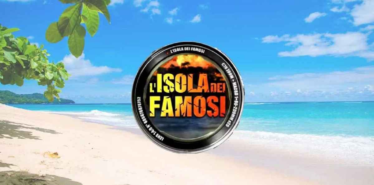 Isola dei Famosi torna il 17 aprile: tra i concorrenti anche Suor Cristina, tutti i nomi del cast