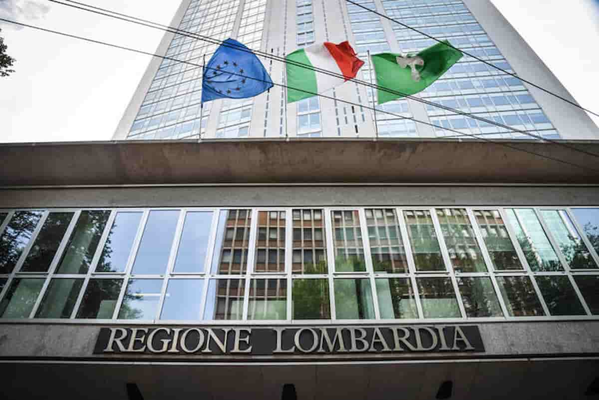 elezioni regionali lombardia guida