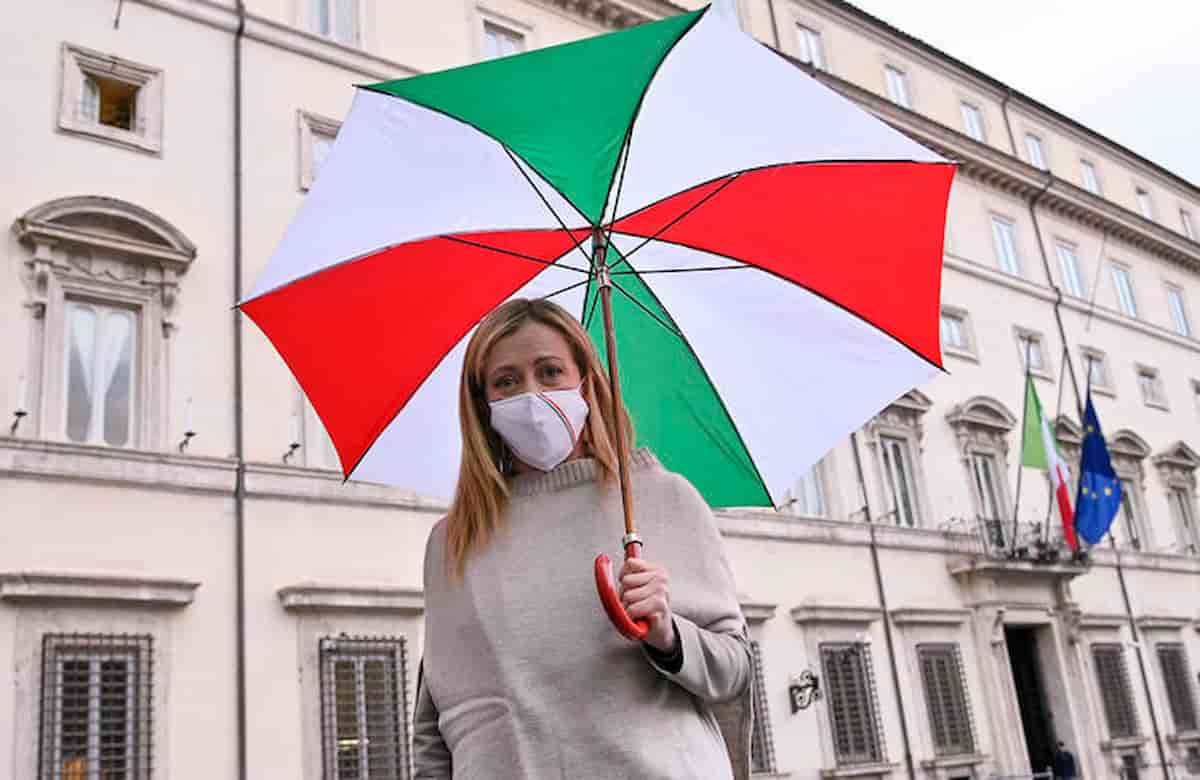 autonomia differenziata sanità