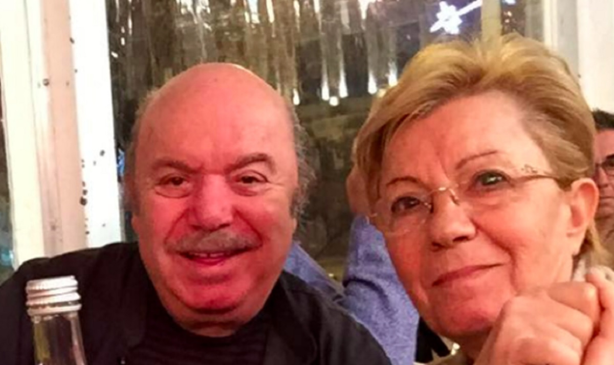 morta moglie lino banfi