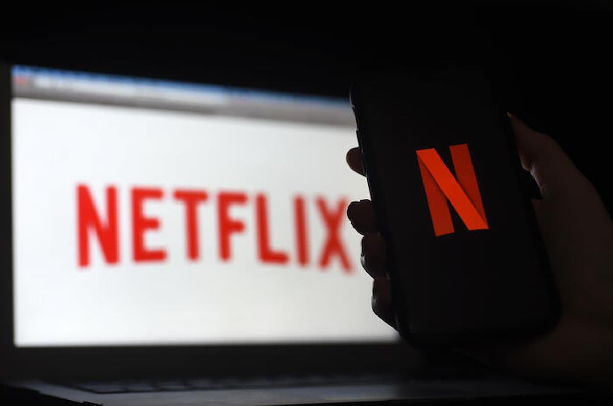 netflix marzo blocco condivisione