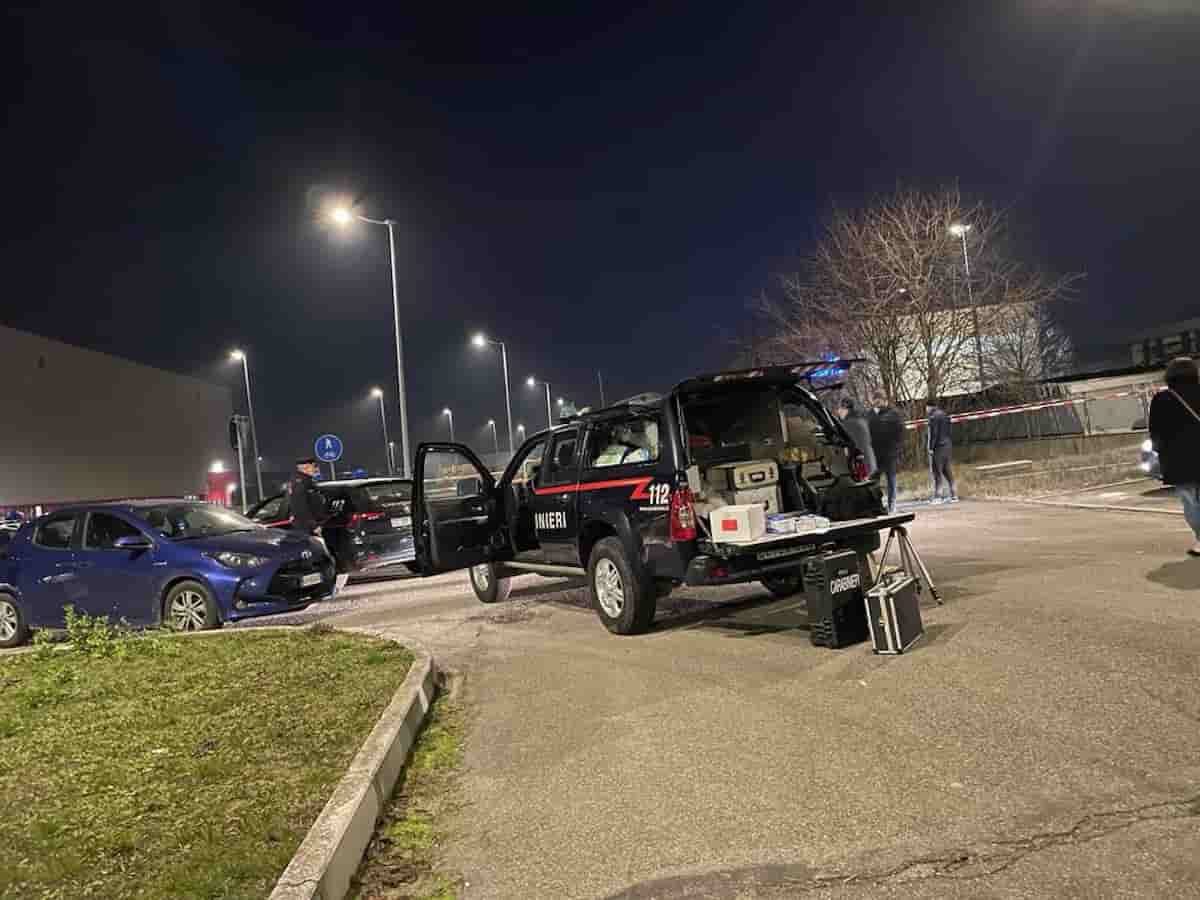 bologna anziana uccide marito malato