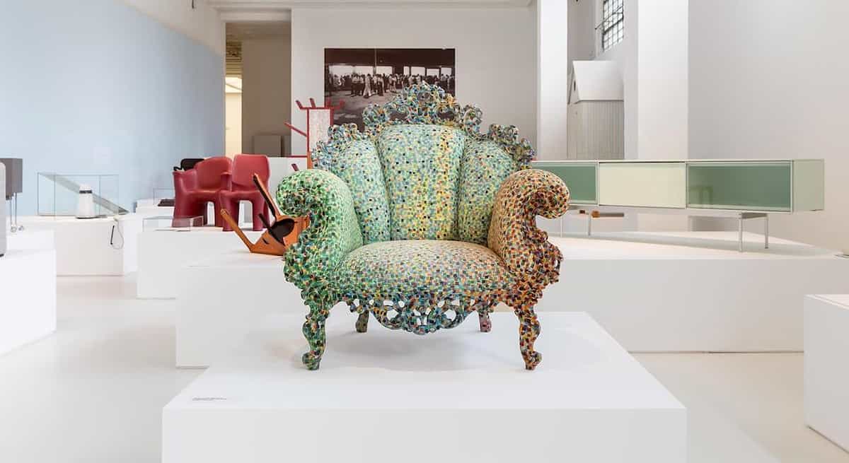 generazione seduta italiani sedentari