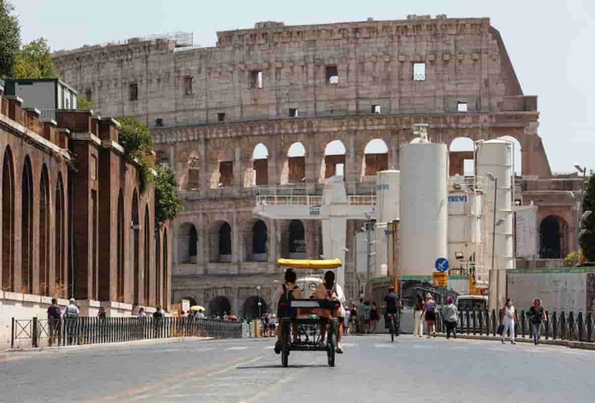 roma non voto astensionismo